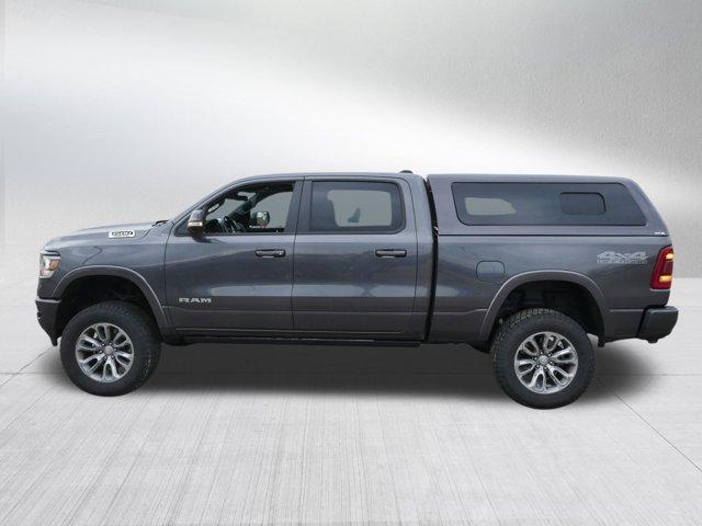 used 2020 Ram 1500 car, priced at $39,724