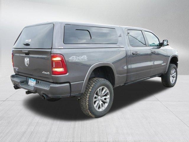 used 2020 Ram 1500 car, priced at $39,724