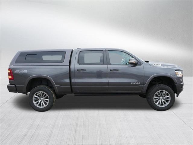 used 2020 Ram 1500 car, priced at $38,986