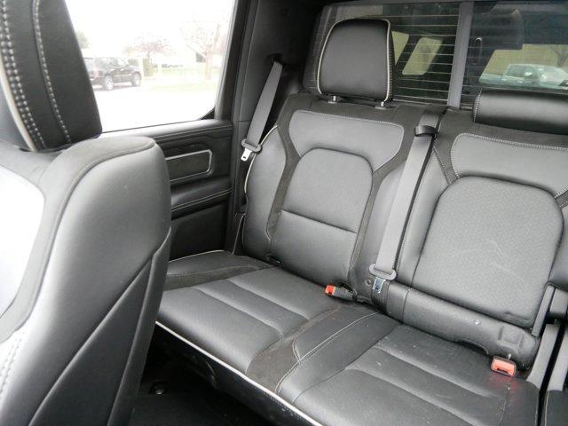 used 2020 Ram 1500 car, priced at $39,724
