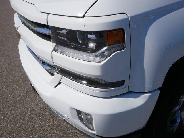 used 2018 Chevrolet Silverado 1500 car, priced at $28,768