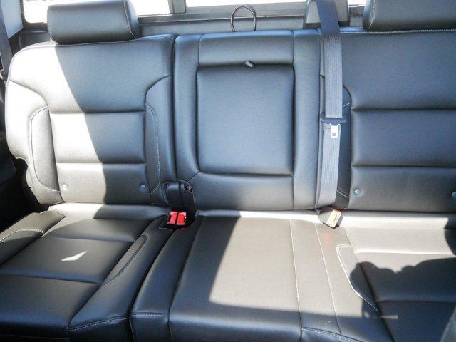 used 2018 Chevrolet Silverado 1500 car, priced at $28,768