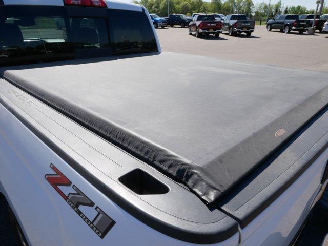 used 2018 Chevrolet Silverado 1500 car, priced at $28,768