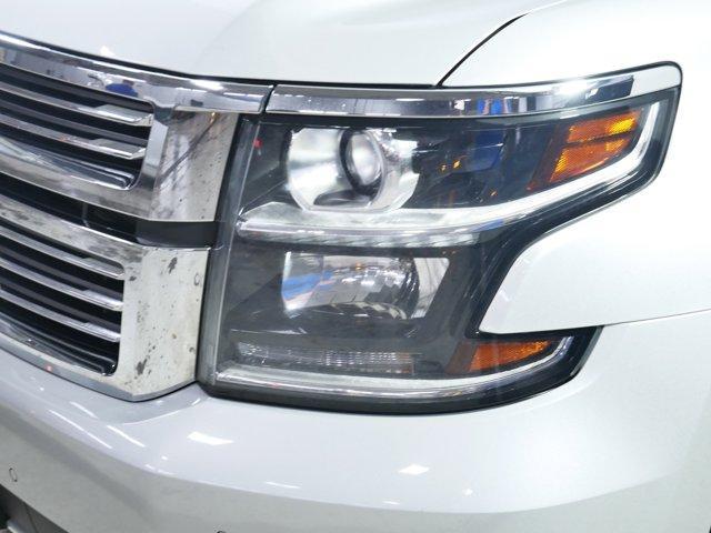 used 2016 Chevrolet Tahoe car, priced at $20,998