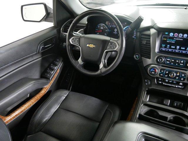 used 2016 Chevrolet Tahoe car, priced at $20,998