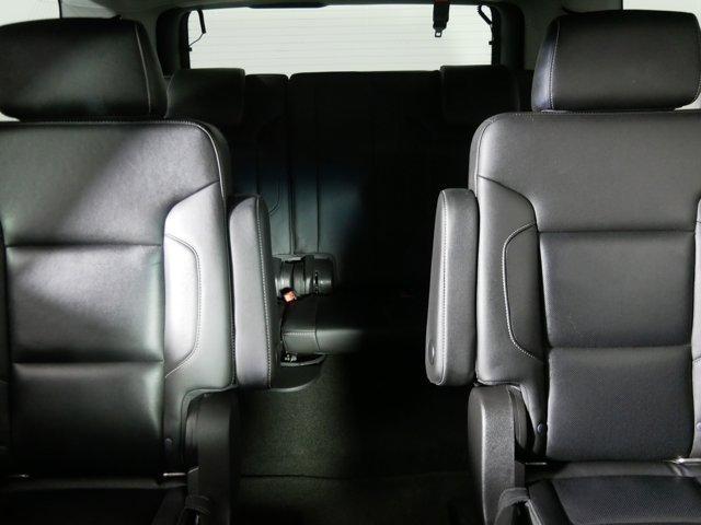 used 2016 Chevrolet Tahoe car, priced at $20,998
