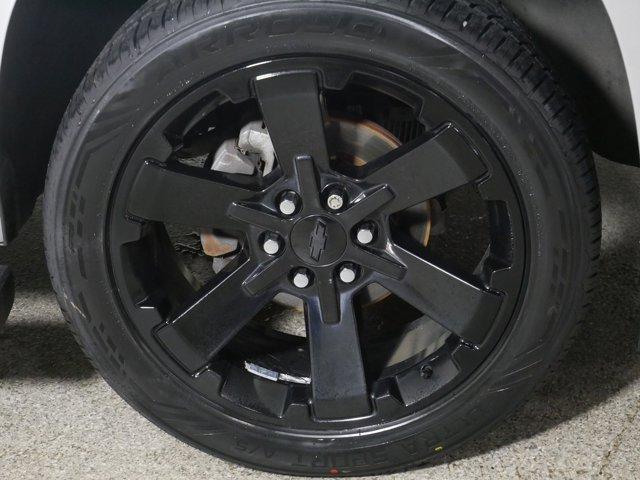 used 2016 Chevrolet Tahoe car, priced at $20,998