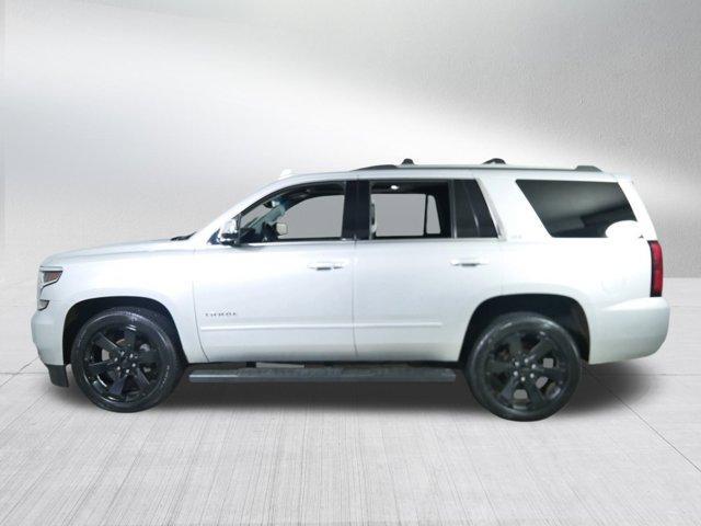 used 2016 Chevrolet Tahoe car, priced at $20,998