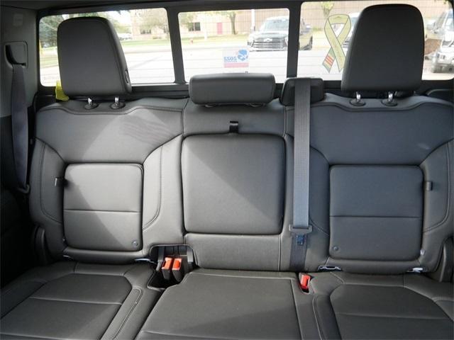 used 2022 Chevrolet Silverado 1500 Limited car, priced at $43,196