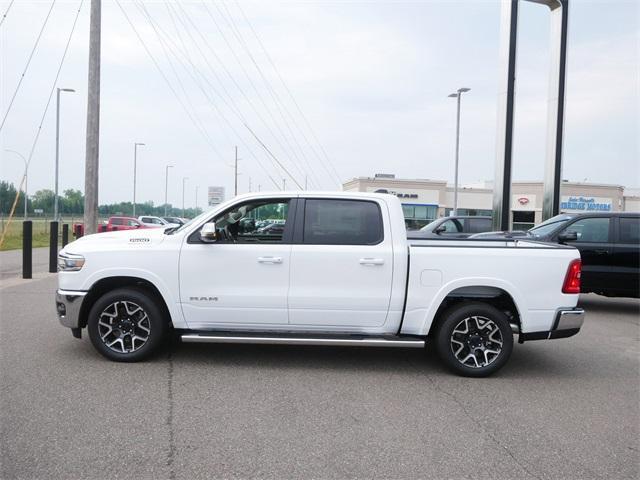 new 2026 Ram 1500 car, priced at $56,896