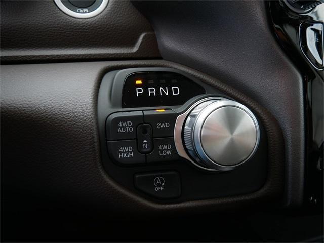 new 2026 Ram 1500 car, priced at $56,896