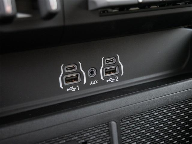 new 2026 Ram 1500 car, priced at $56,896