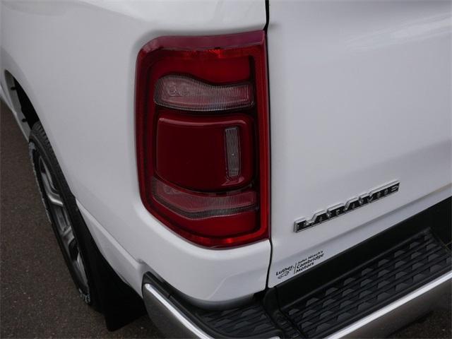 used 2023 Ram 1500 car, priced at $43,000