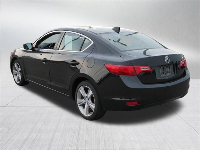 used 2013 Acura ILX car, priced at $12,987