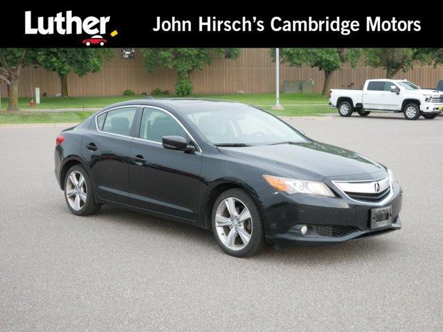 used 2013 Acura ILX car, priced at $12,987