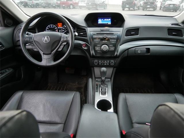 used 2013 Acura ILX car, priced at $12,987
