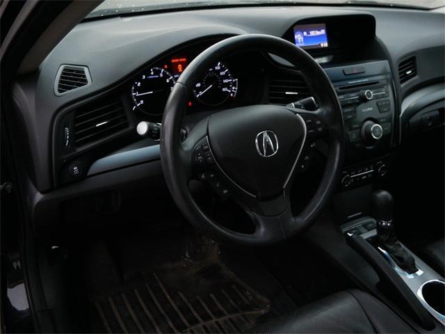 used 2013 Acura ILX car, priced at $12,987