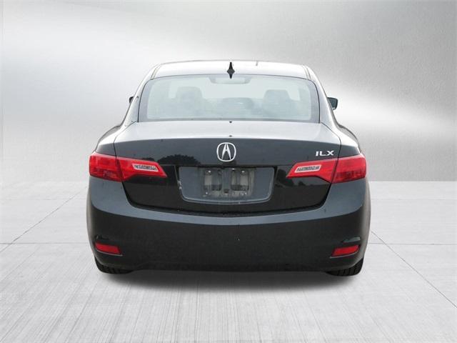 used 2013 Acura ILX car, priced at $12,987