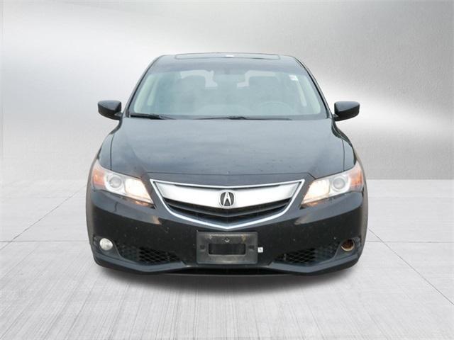 used 2013 Acura ILX car, priced at $12,987