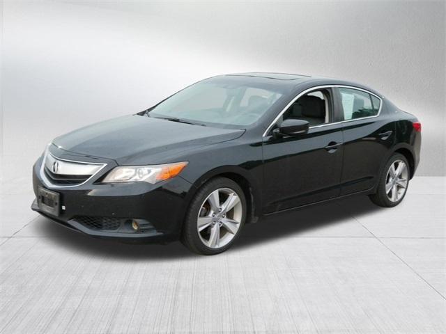 used 2013 Acura ILX car, priced at $12,987