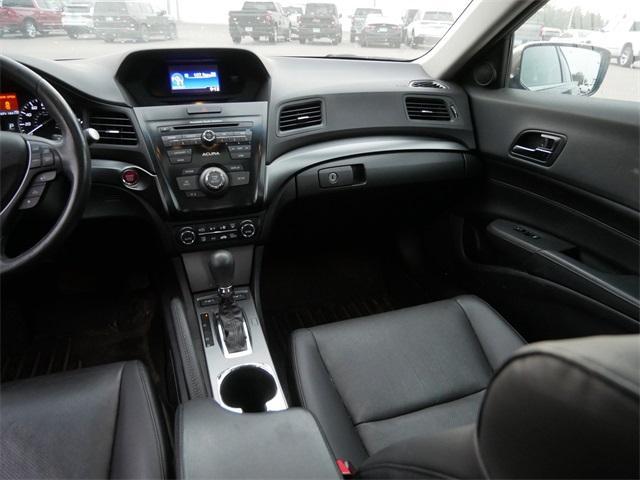 used 2013 Acura ILX car, priced at $12,987