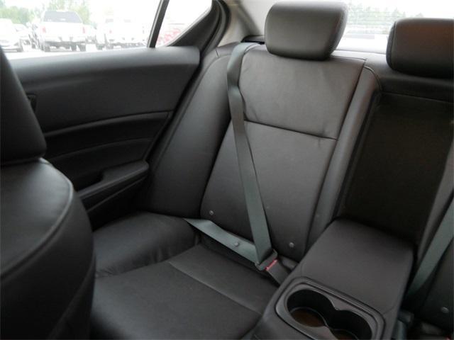 used 2013 Acura ILX car, priced at $12,987