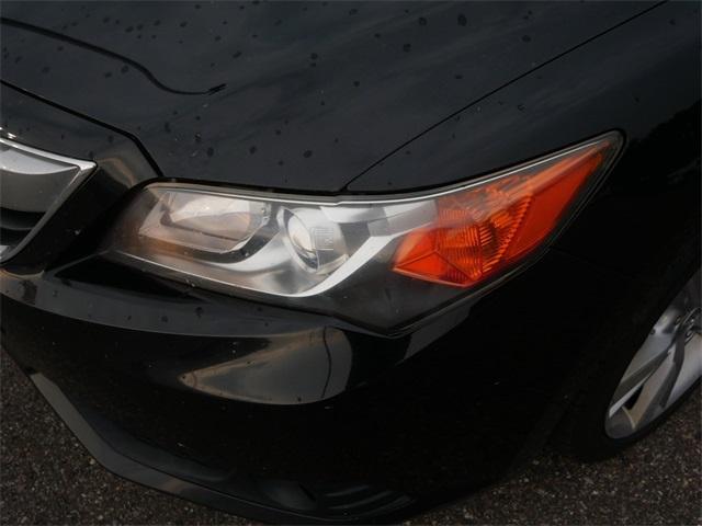 used 2013 Acura ILX car, priced at $12,987