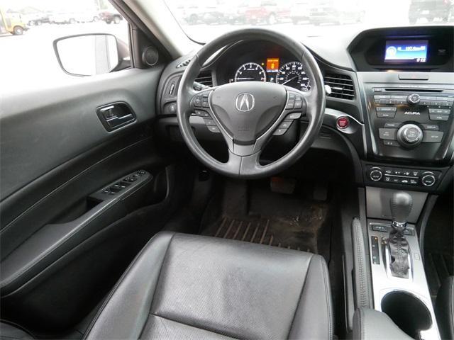 used 2013 Acura ILX car, priced at $12,987