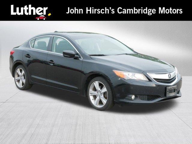 used 2013 Acura ILX car, priced at $12,987