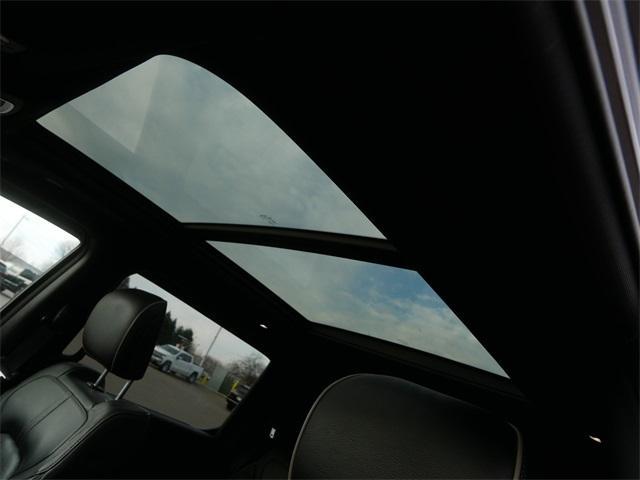 used 2021 Ram 1500 car, priced at $40,206