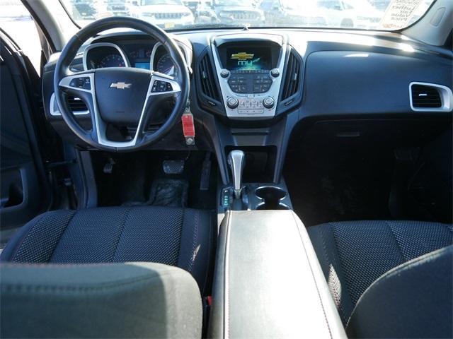 used 2013 Chevrolet Equinox car, priced at $10,912