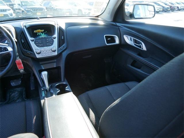 used 2013 Chevrolet Equinox car, priced at $10,912