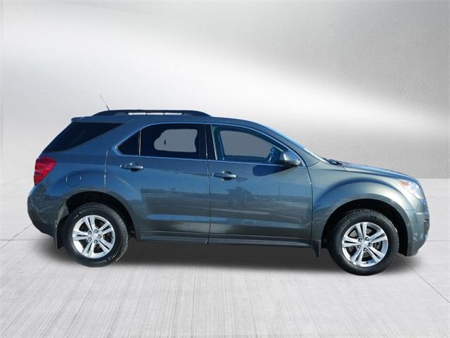 used 2013 Chevrolet Equinox car, priced at $10,912