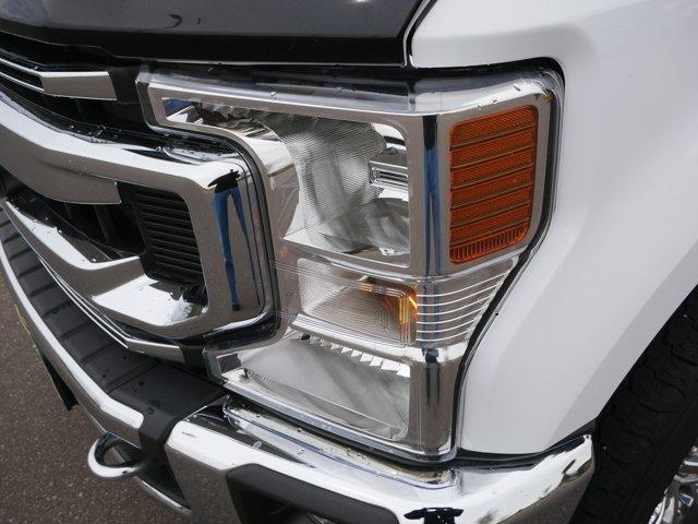 used 2022 Ford F-350 car, priced at $52,793