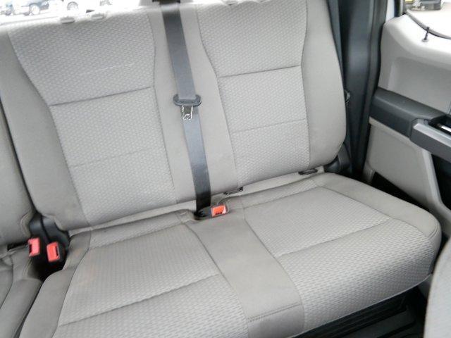 used 2022 Ford F-350 car, priced at $52,793