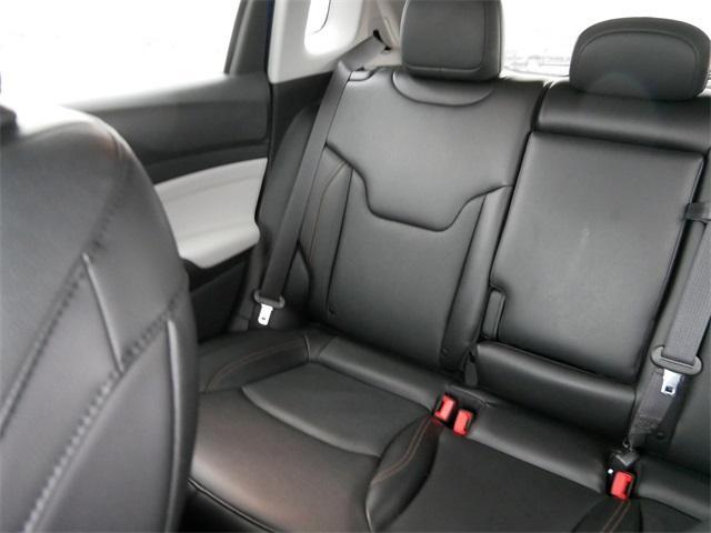 used 2022 Jeep Compass car, priced at $24,989