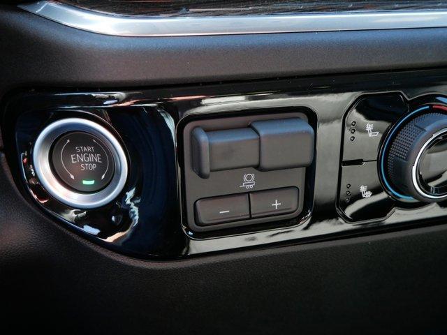 new 2025 Chevrolet Silverado 1500 car, priced at $56,900