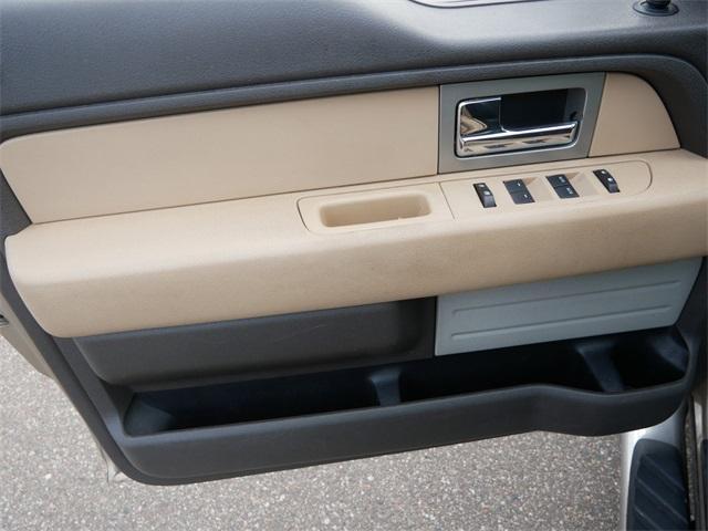used 2011 Ford F-150 car, priced at $11,000