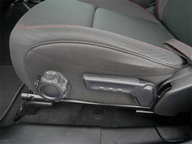 used 2022 Jeep Wrangler Unlimited car, priced at $35,784