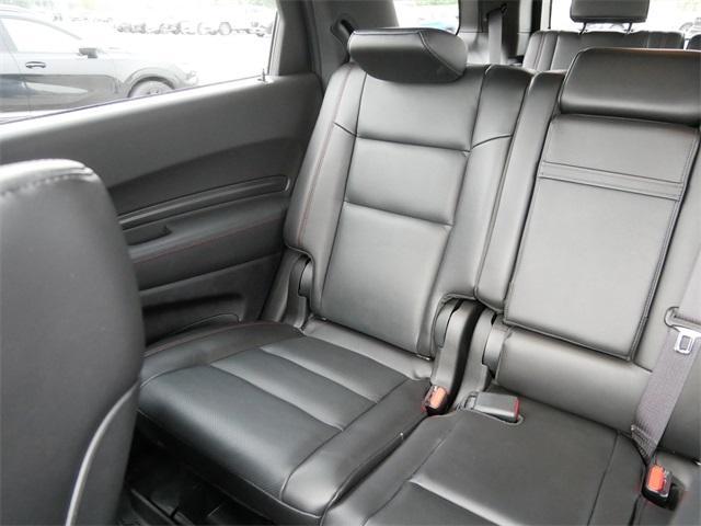used 2024 Dodge Durango car, priced at $46,265