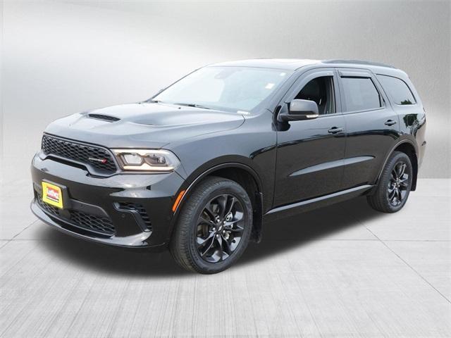 used 2024 Dodge Durango car, priced at $46,265