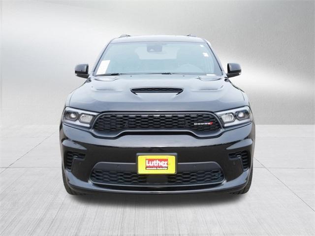 used 2024 Dodge Durango car, priced at $46,265