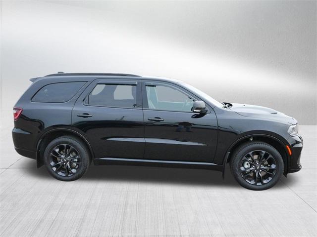 used 2024 Dodge Durango car, priced at $46,265
