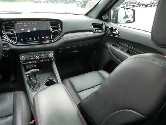 used 2024 Dodge Durango car, priced at $46,265