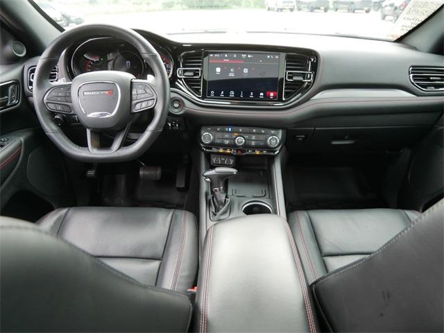 used 2024 Dodge Durango car, priced at $46,265