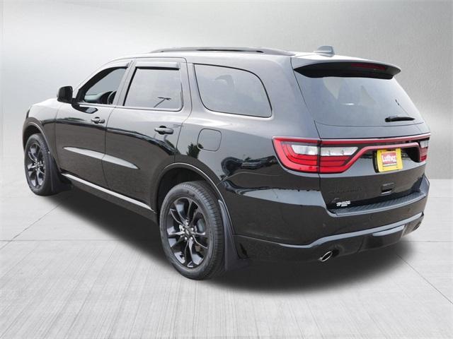 used 2024 Dodge Durango car, priced at $46,265