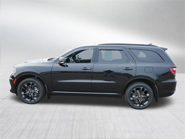 used 2024 Dodge Durango car, priced at $46,265