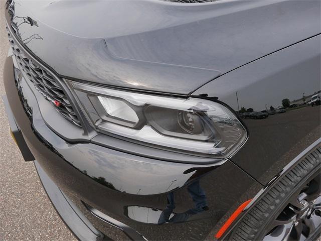 used 2024 Dodge Durango car, priced at $46,265