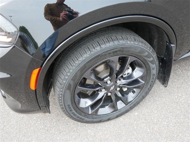 used 2024 Dodge Durango car, priced at $46,265