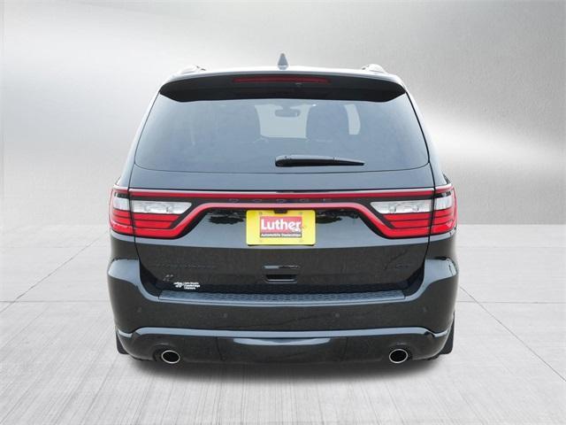 used 2024 Dodge Durango car, priced at $46,265